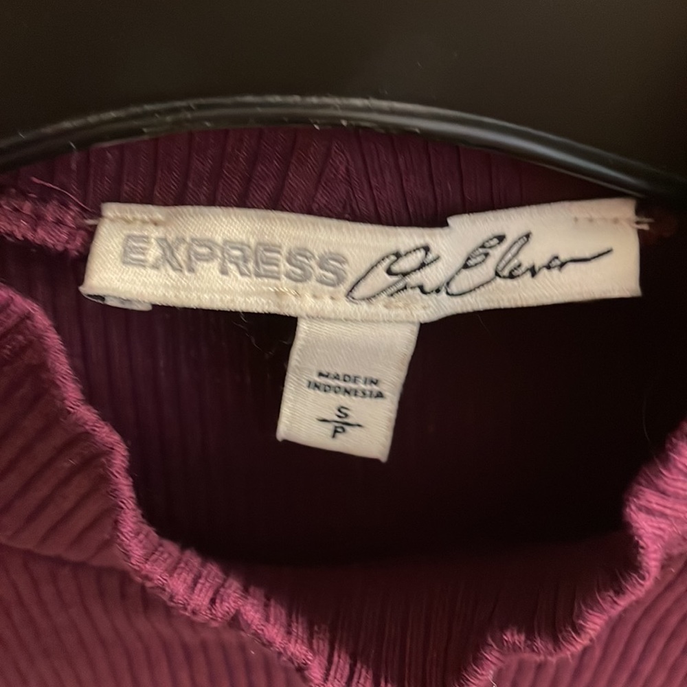 Express top ladies - Picture 4 of 5